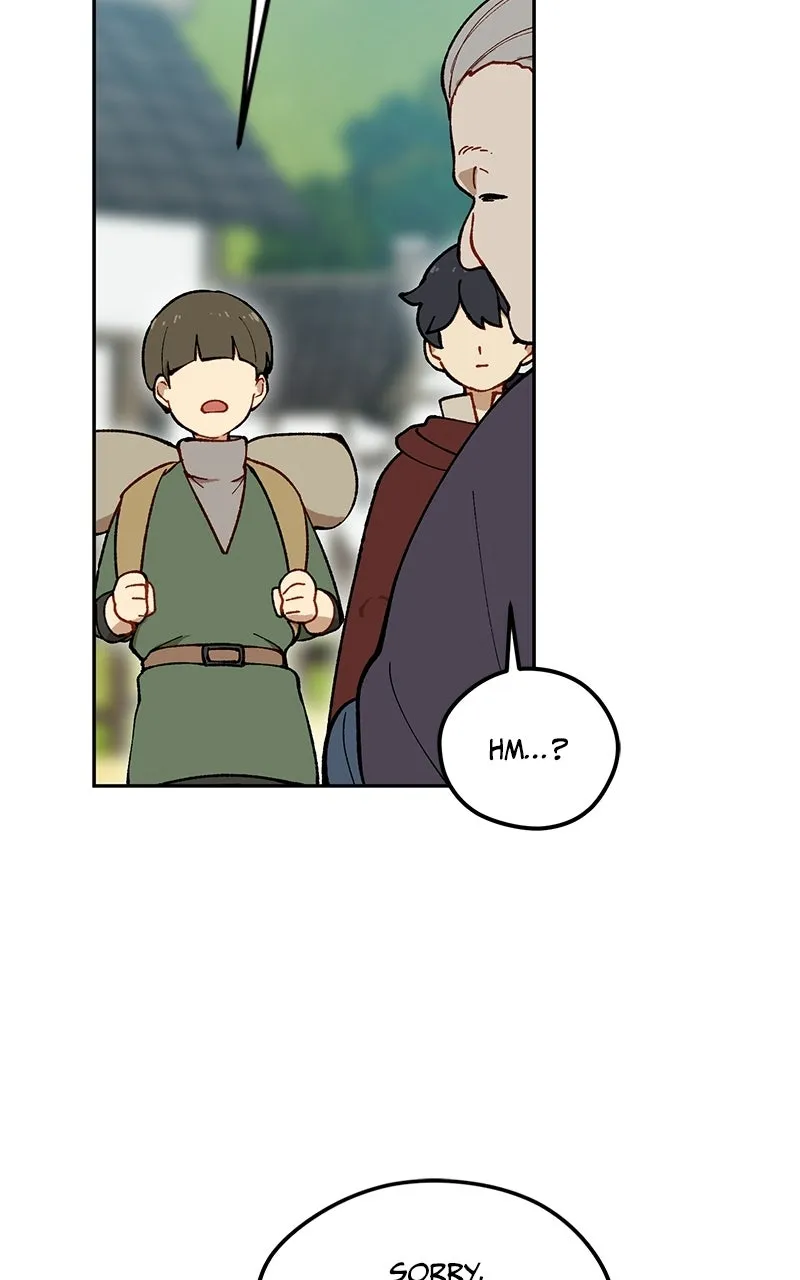 The Legend of AAAA Chapter 4 page 34 - 