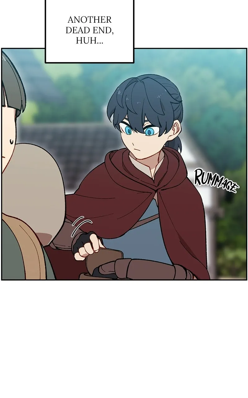 The Legend of AAAA Chapter 4 page 36 - 