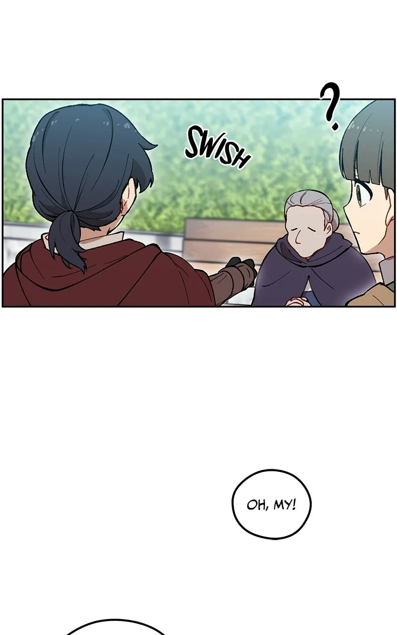 The Legend of AAAA Chapter 4 page 37 - 