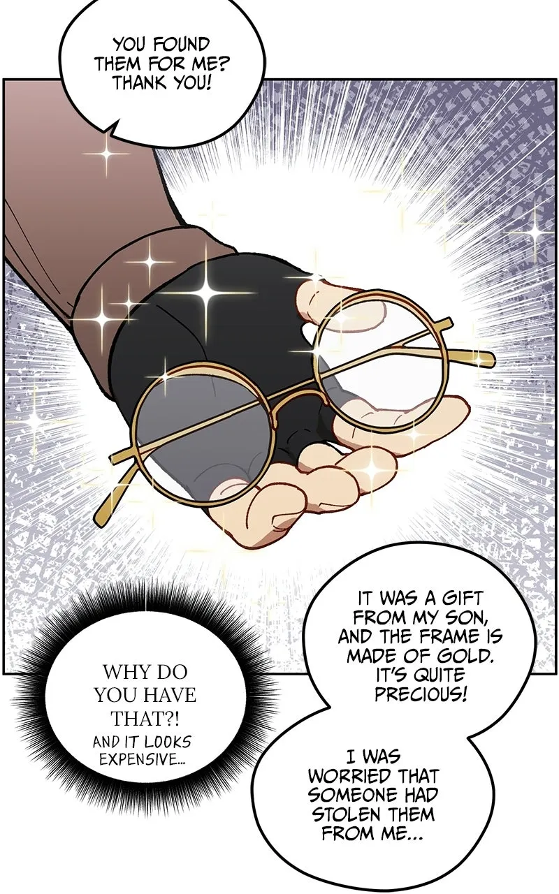 The Legend of AAAA Chapter 4 page 38 - 