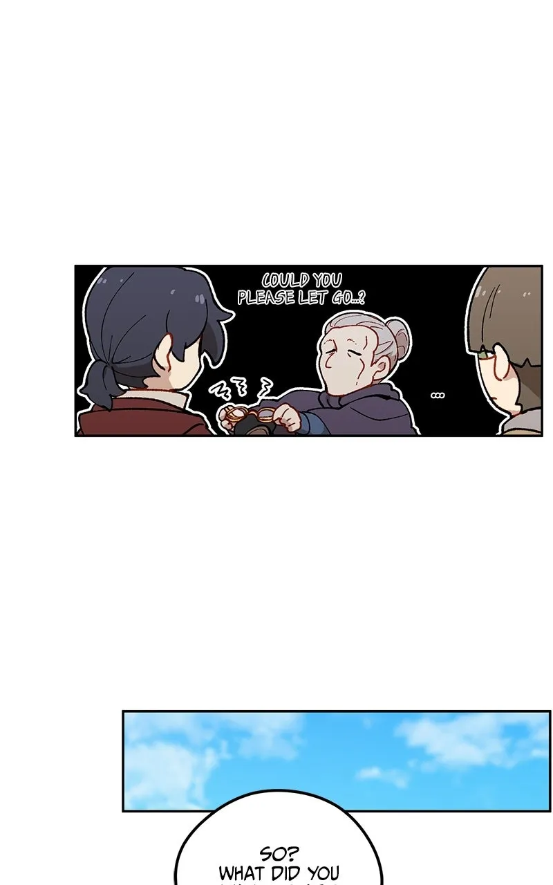 The Legend of AAAA Chapter 4 page 39 - 