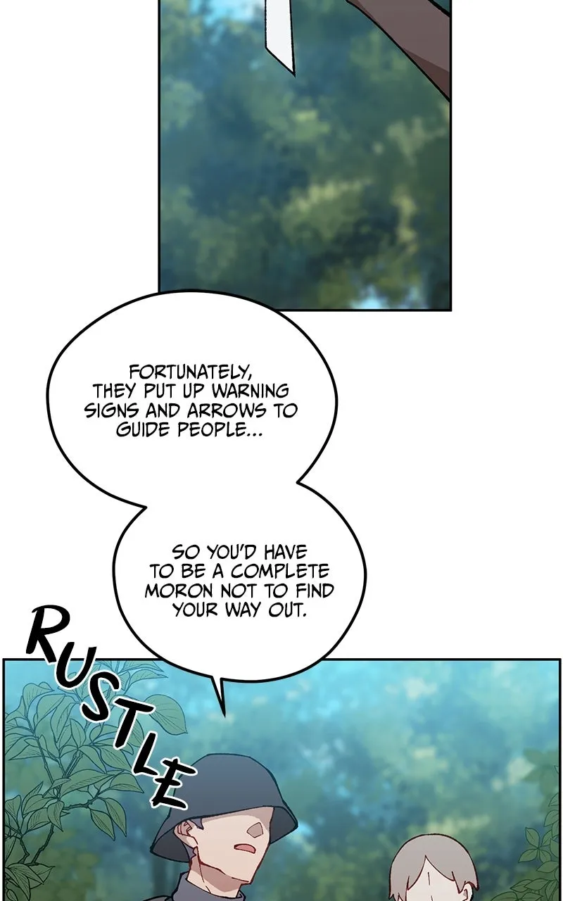 The Legend of AAAA Chapter 4 page 5 - 