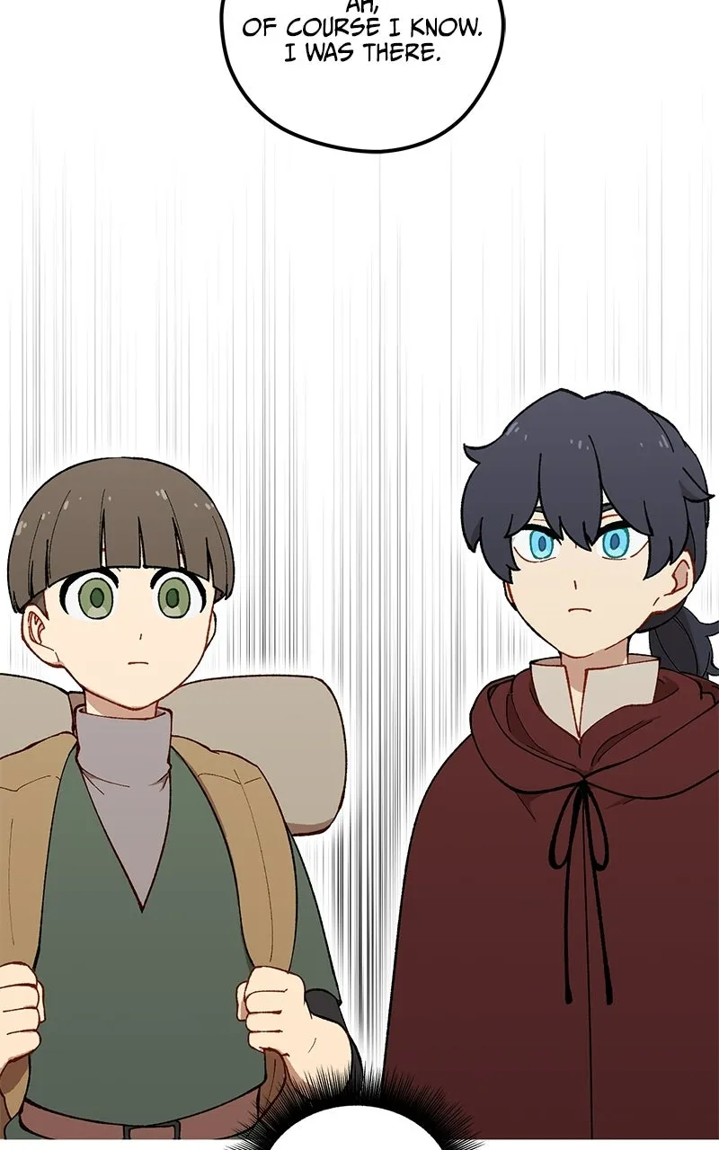 The Legend of AAAA Chapter 4 page 41 - 