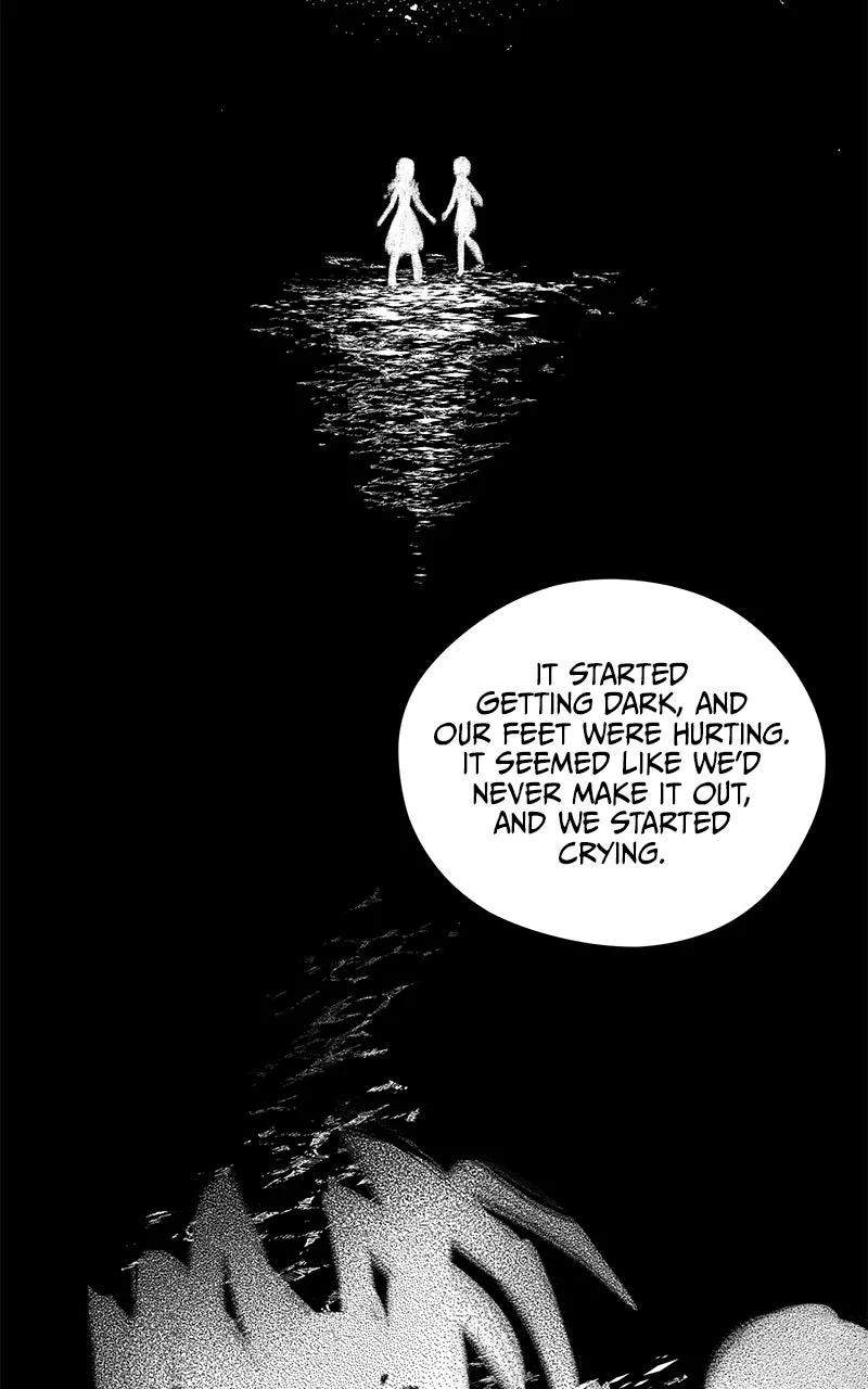 The Legend of AAAA Chapter 4 page 43 - 