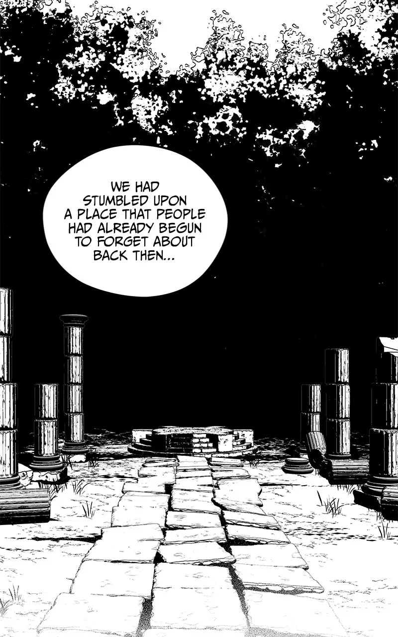The Legend of AAAA Chapter 4 page 46 - 