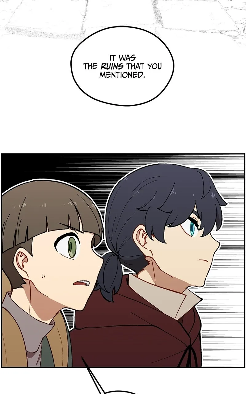 The Legend of AAAA Chapter 4 page 47 - 