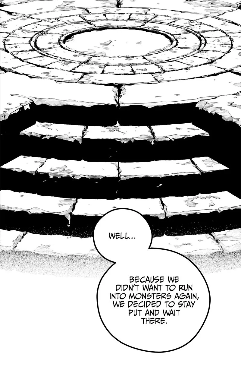 The Legend of AAAA Chapter 4 page 49 - 