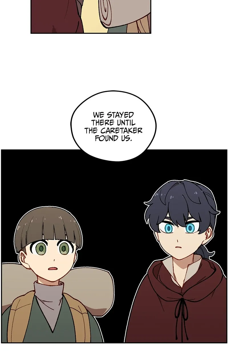 The Legend of AAAA Chapter 4 page 51 - 