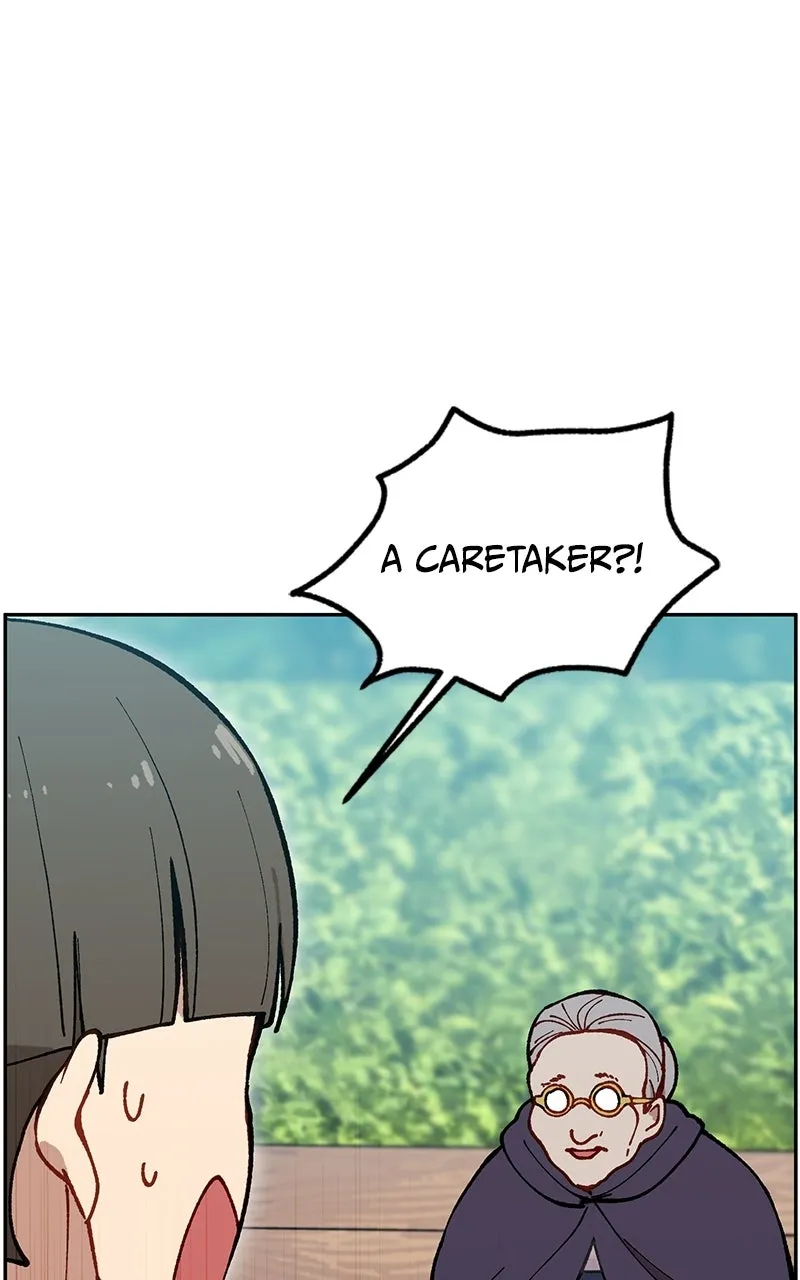 The Legend of AAAA Chapter 4 page 52 - 