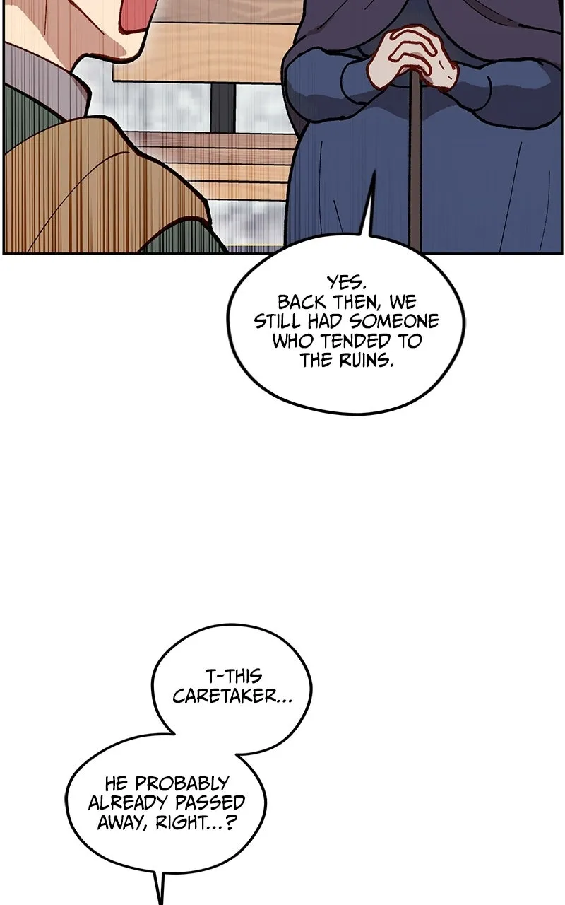 The Legend of AAAA Chapter 4 page 53 - 