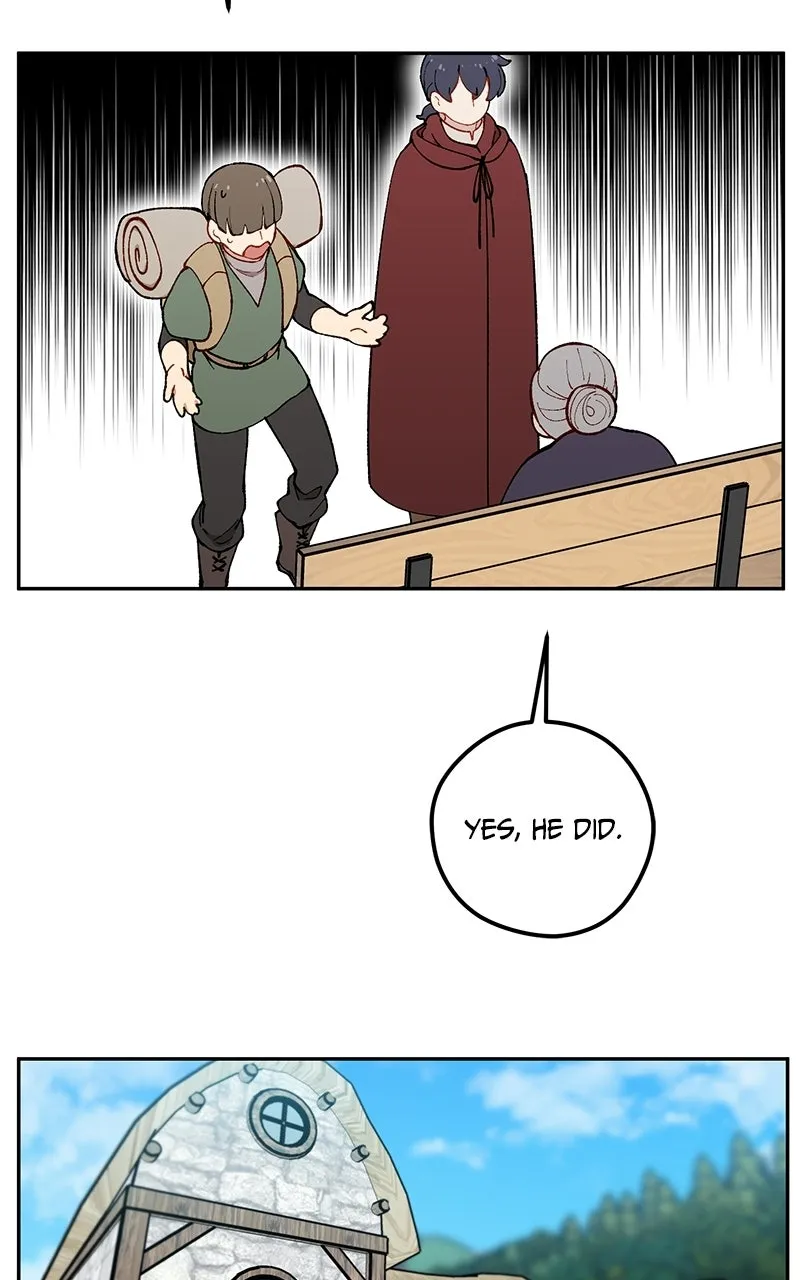 The Legend of AAAA Chapter 4 page 54 - 
