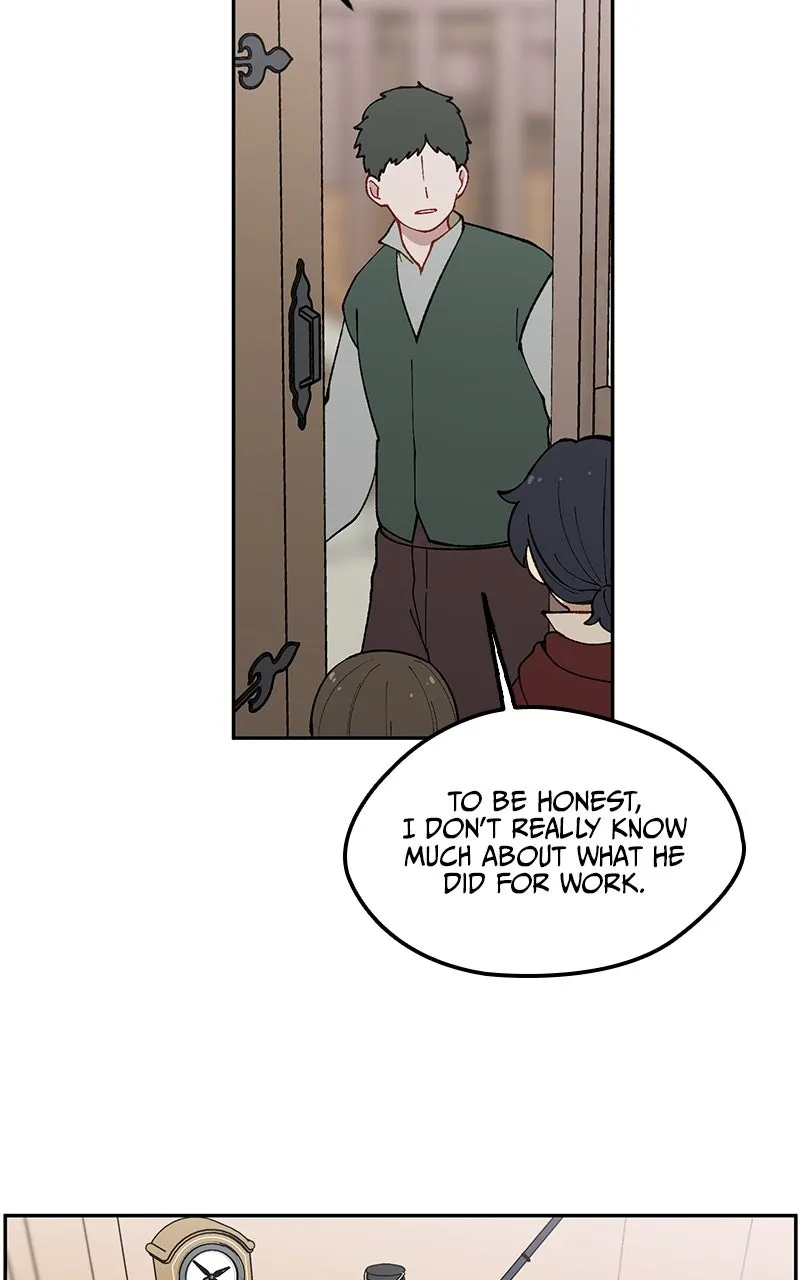 The Legend of AAAA Chapter 4 page 56 - 