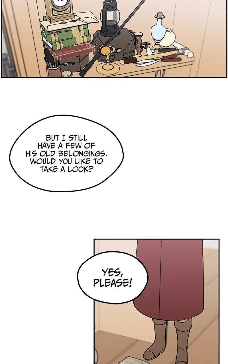 The Legend of AAAA Chapter 4 page 57 - 
