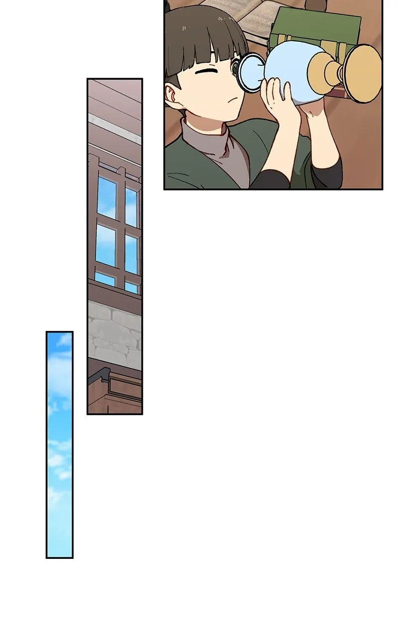 The Legend of AAAA Chapter 4 page 58 - 