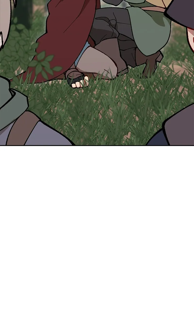 The Legend of AAAA Chapter 4 page 7 - 