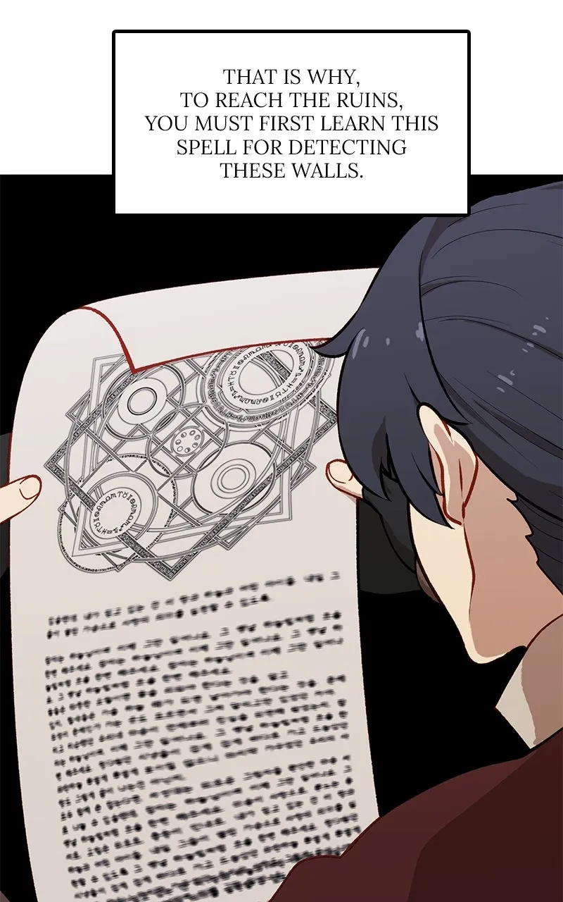 The Legend of AAAA Chapter 4 page 64 - 