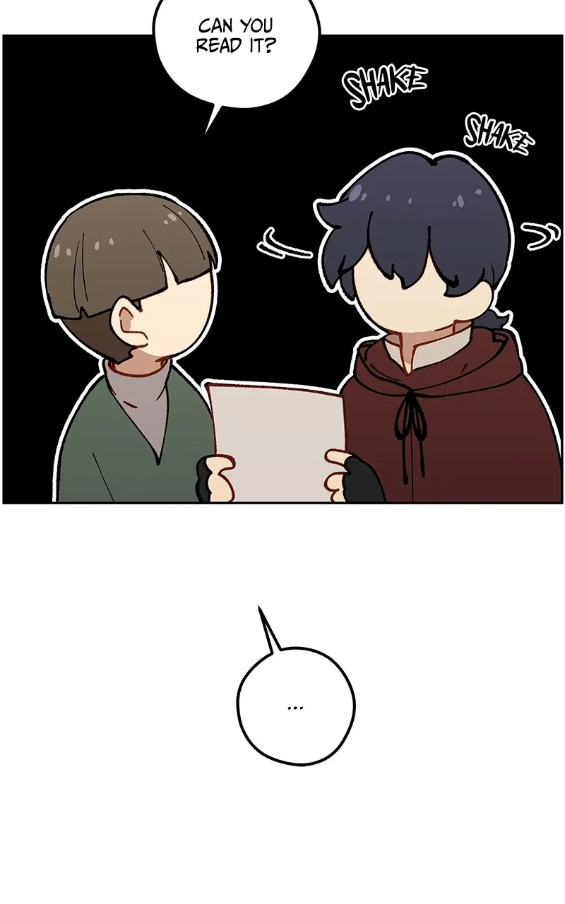 The Legend of AAAA Chapter 4 page 66 - 