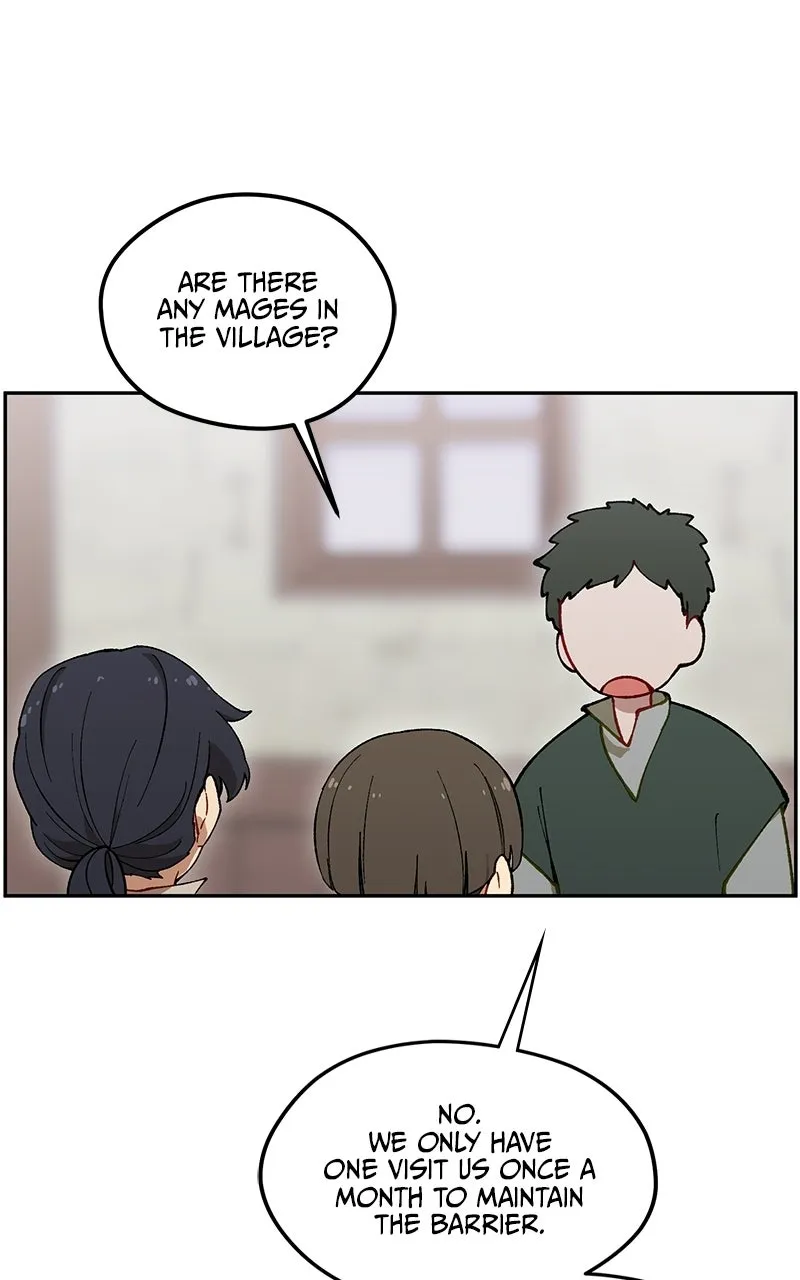 The Legend of AAAA Chapter 4 page 67 - 