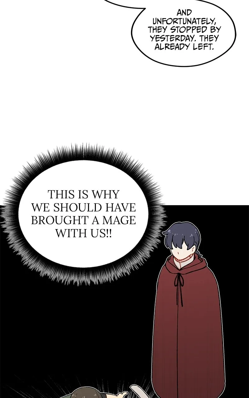 The Legend of AAAA Chapter 4 page 68 - 