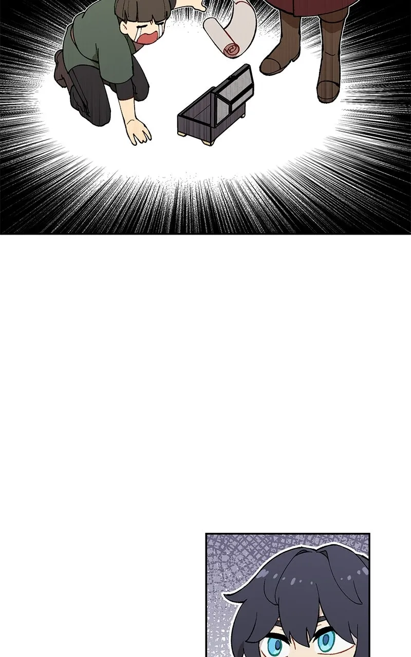The Legend of AAAA Chapter 4 page 69 - 