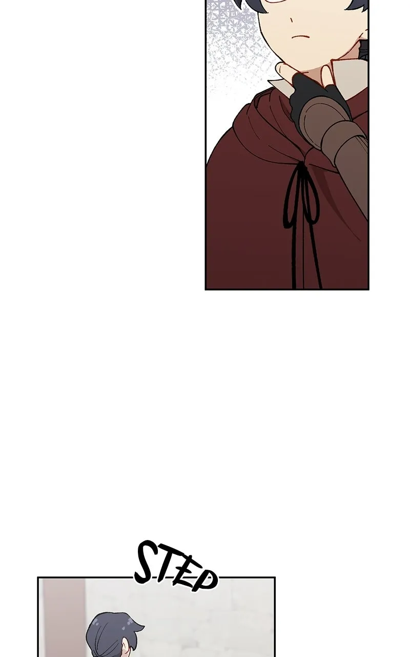 The Legend of AAAA Chapter 4 page 70 - 