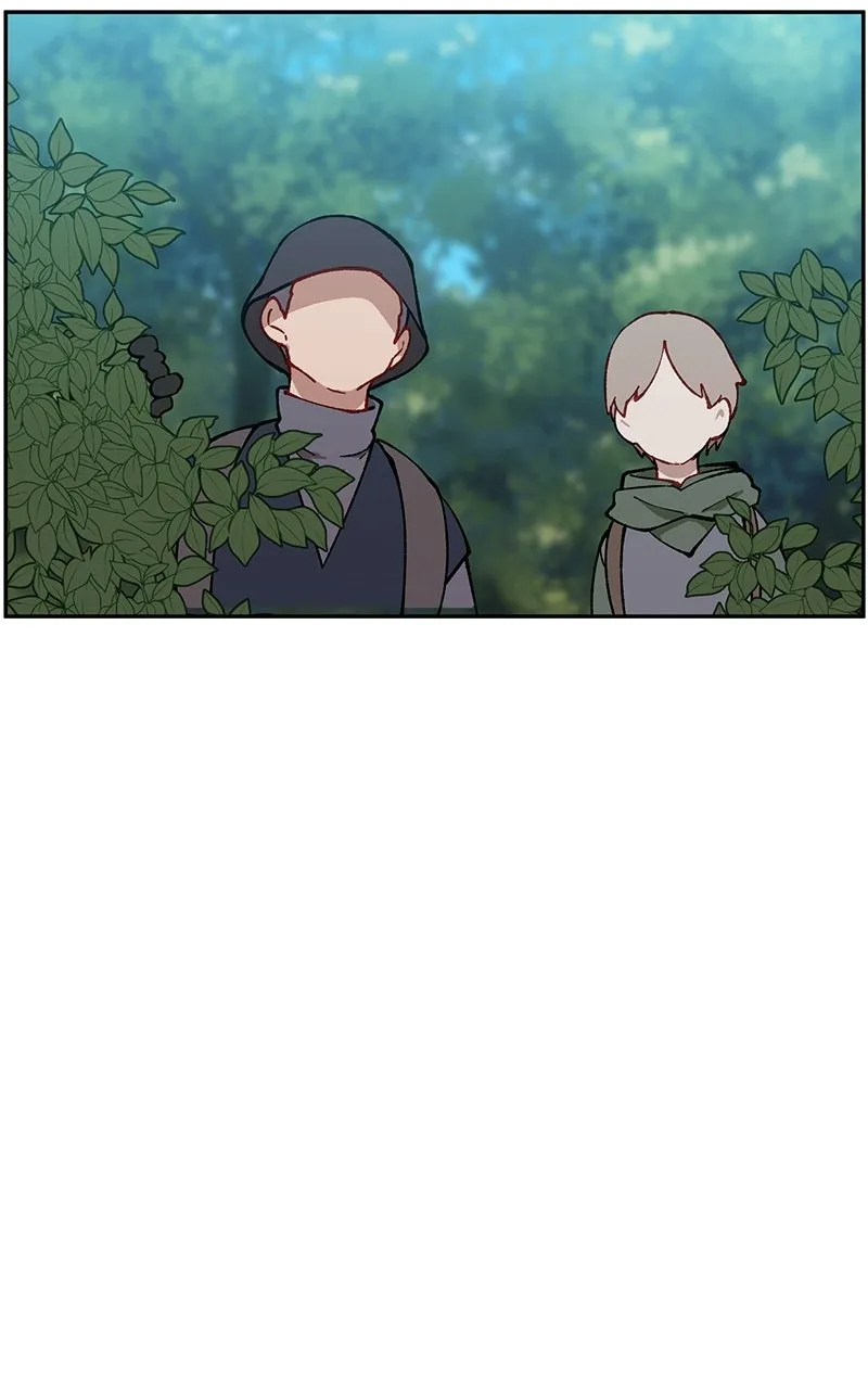 The Legend of AAAA Chapter 4 page 8 - 