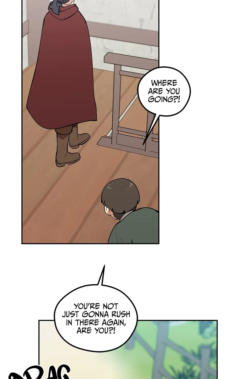The Legend of AAAA Chapter 4 page 71 - 