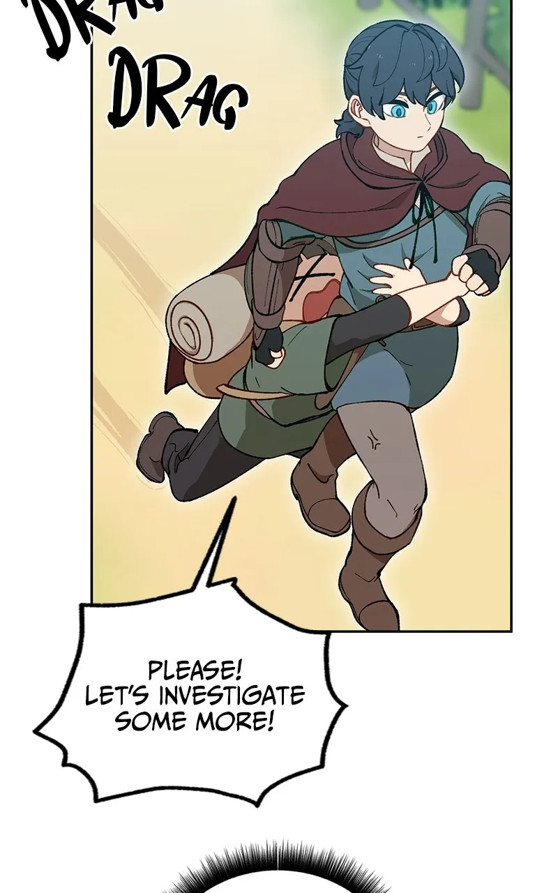 The Legend of AAAA Chapter 4 page 72 - 