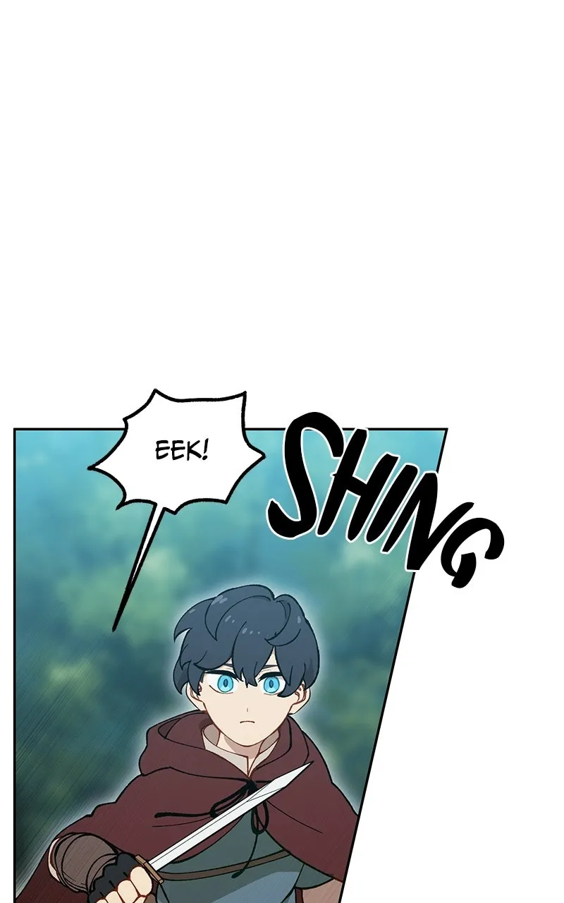 The Legend of AAAA Chapter 4 page 76 - 