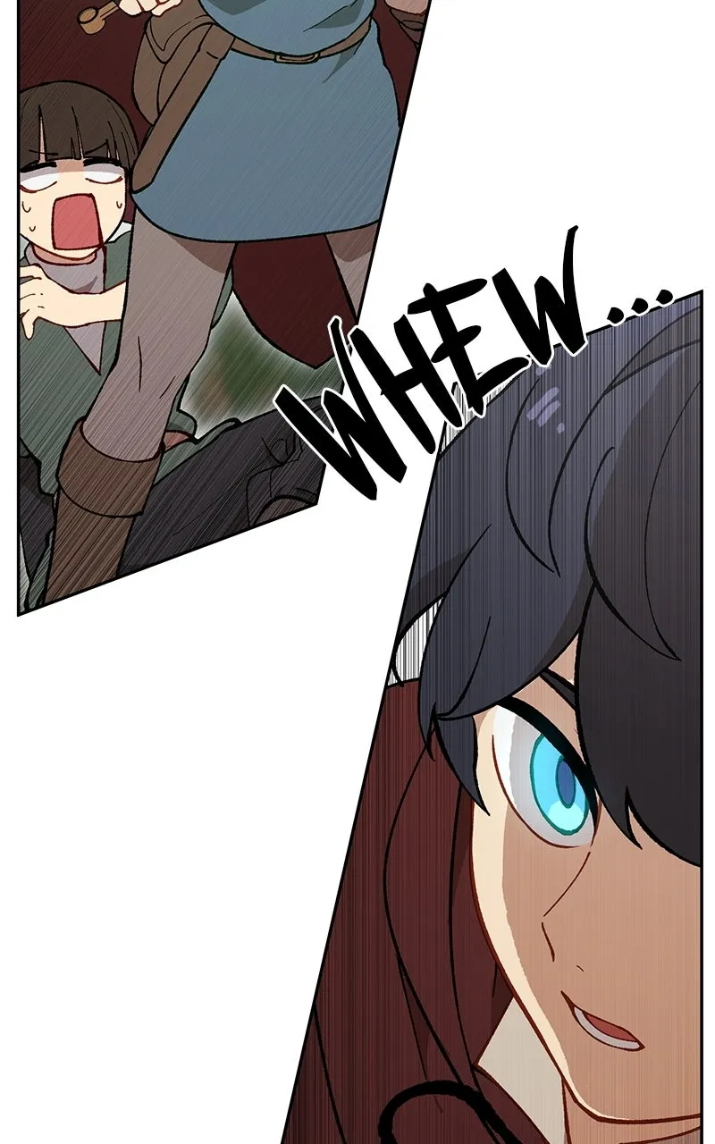 The Legend of AAAA Chapter 4 page 77 - 