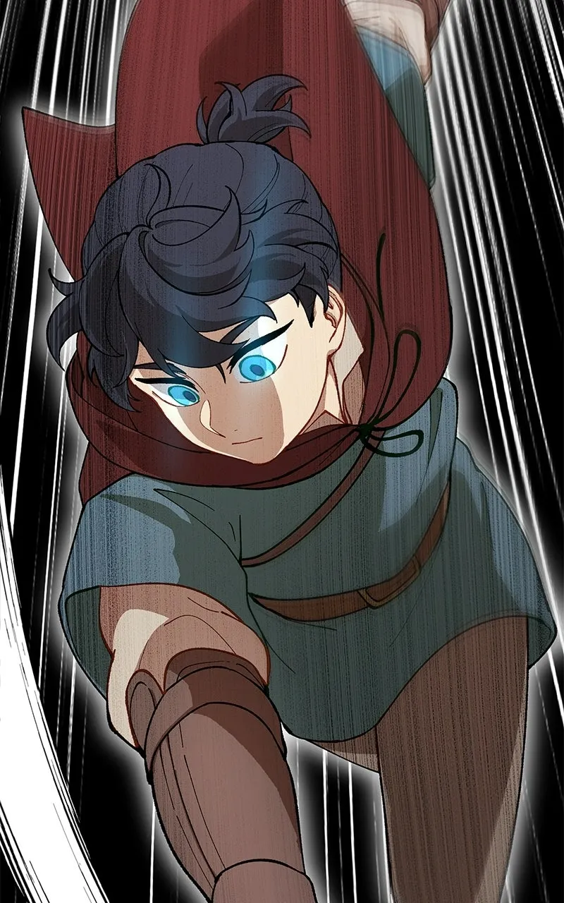 The Legend of AAAA Chapter 4 page 80 - 