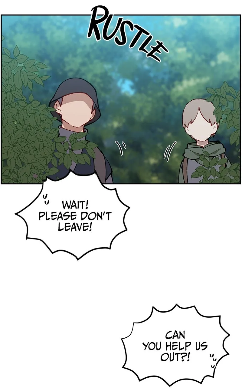 The Legend of AAAA Chapter 4 page 9 - 