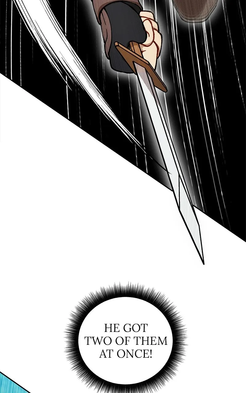 The Legend of AAAA Chapter 4 page 81 - 