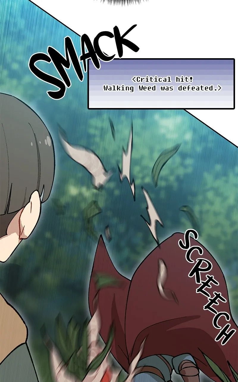 The Legend of AAAA Chapter 4 page 82 - 