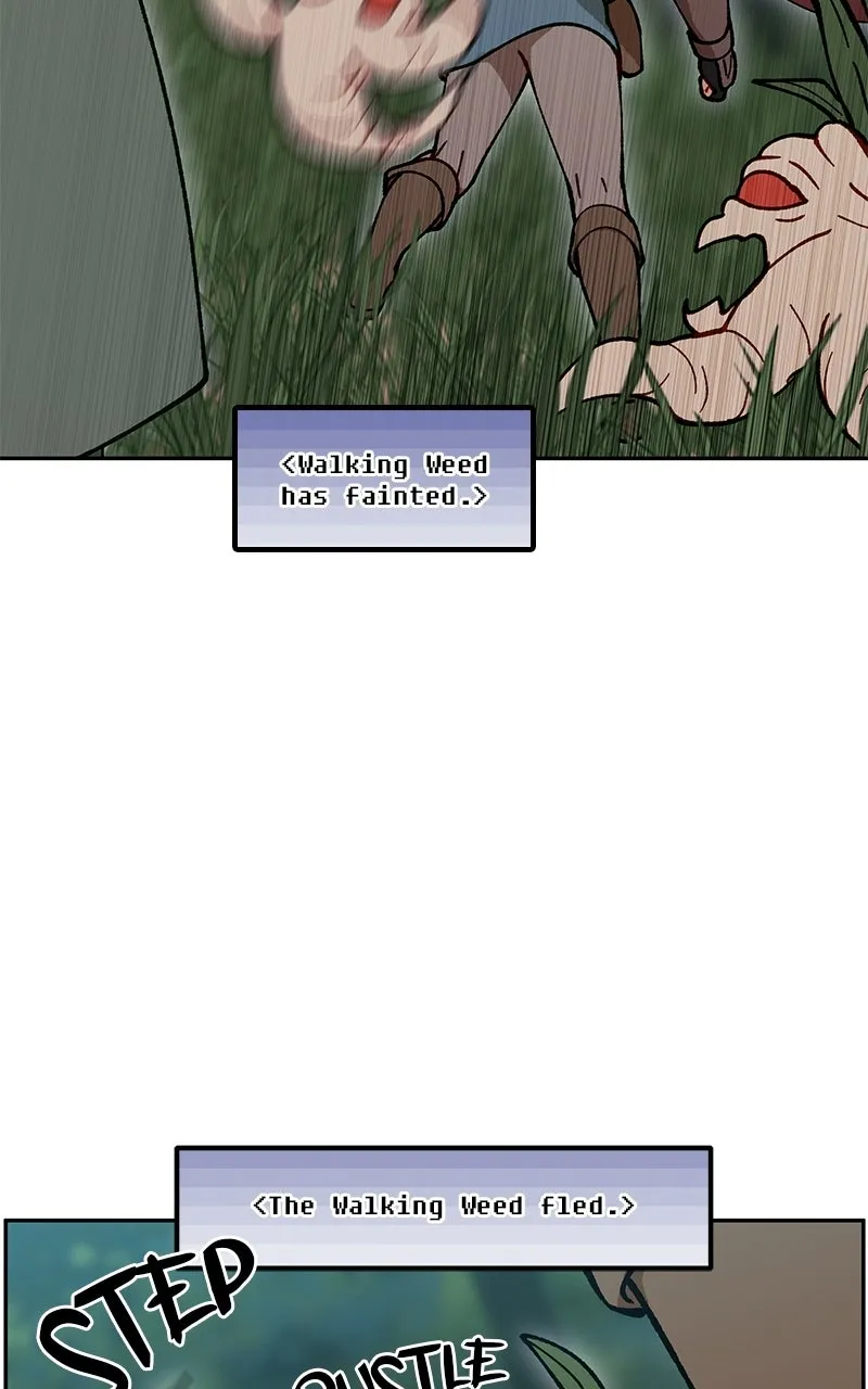 The Legend of AAAA Chapter 4 page 83 - 