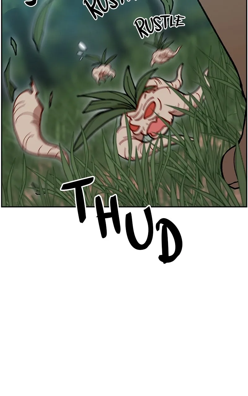 The Legend of AAAA Chapter 4 page 84 - 