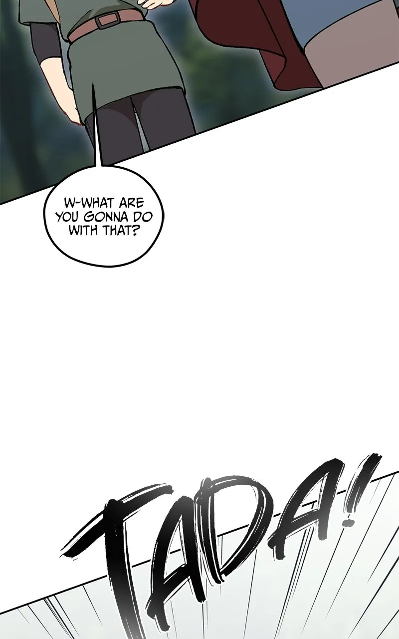 The Legend of AAAA Chapter 4 page 86 - 