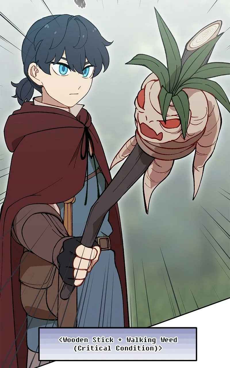 The Legend of AAAA Chapter 4 page 87 - 