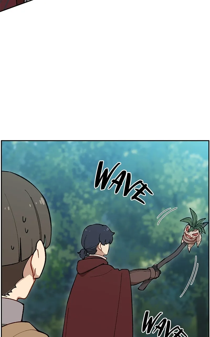The Legend of AAAA Chapter 4 page 88 - 