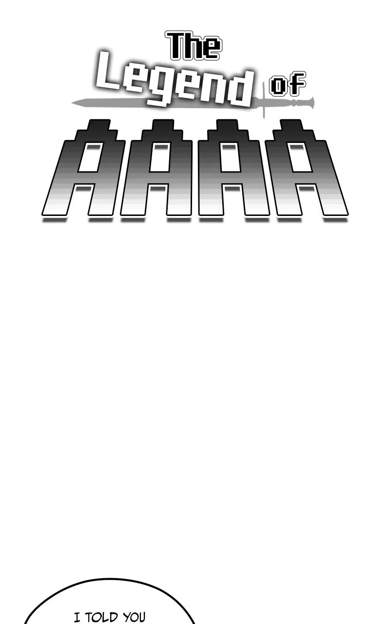 The Legend of AAAA Chapter 4 page 10 - 