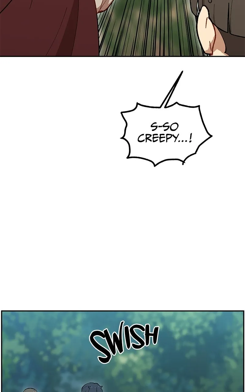 The Legend of AAAA Chapter 4 page 93 - 