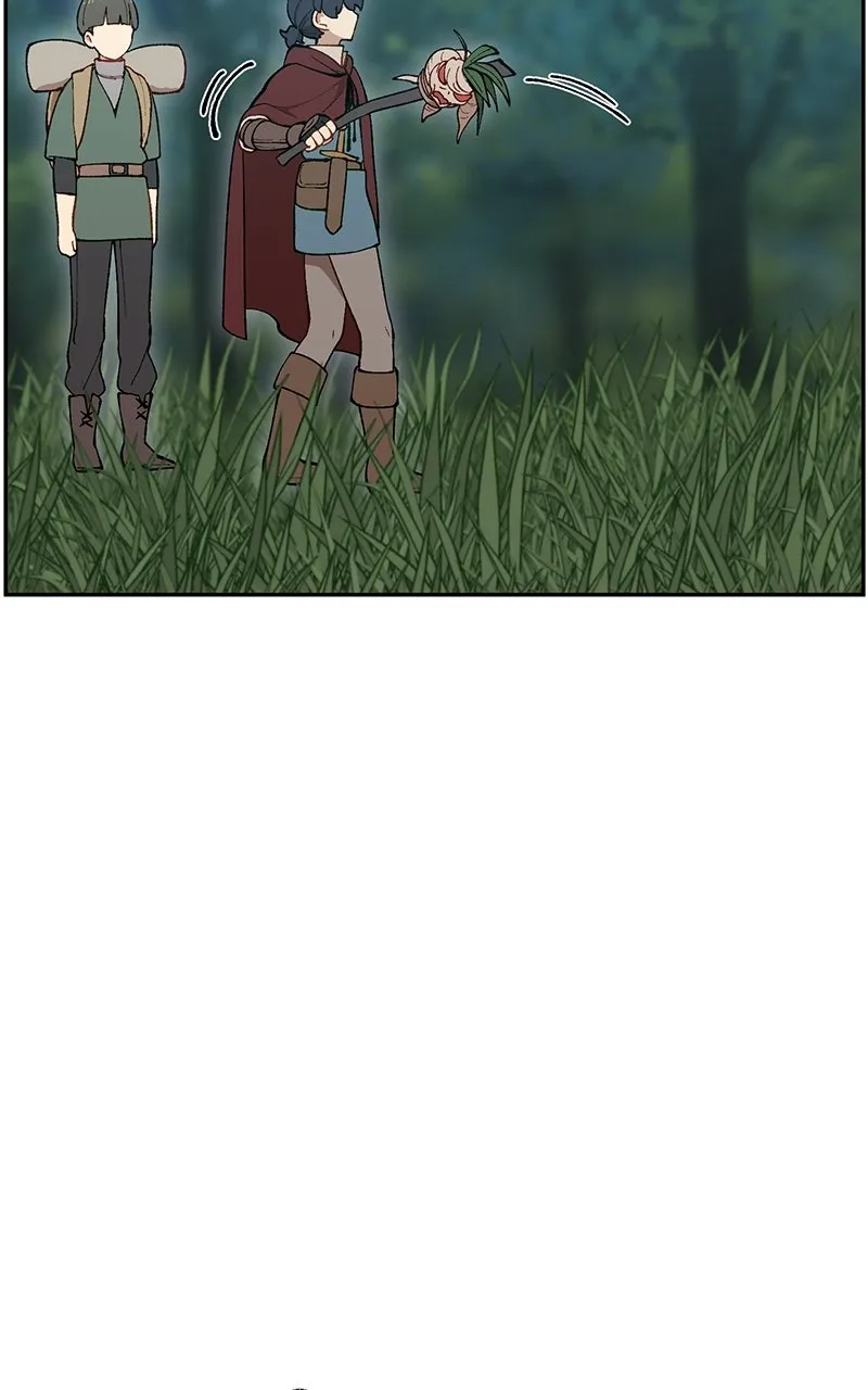The Legend of AAAA Chapter 4 page 94 - 