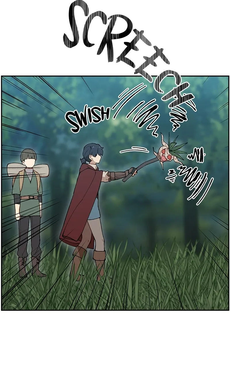 The Legend of AAAA Chapter 4 page 95 - 