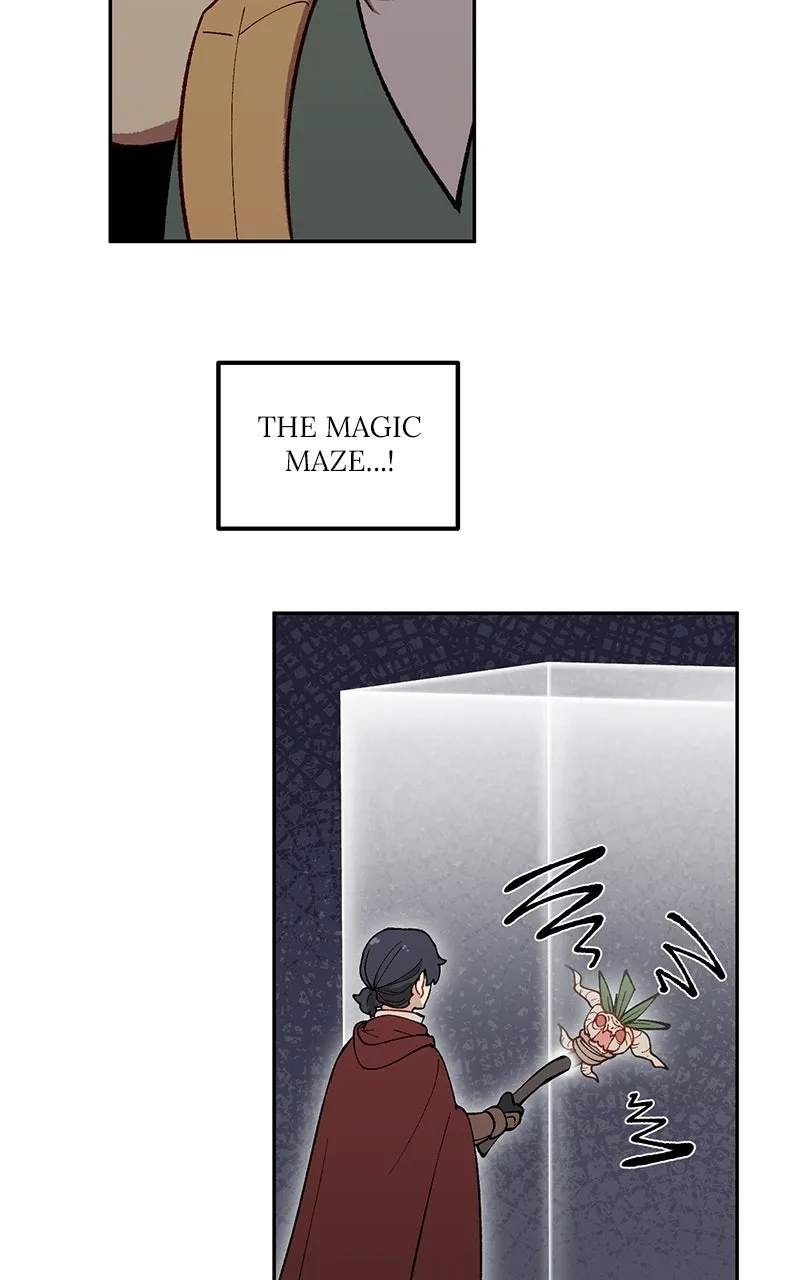 The Legend of AAAA Chapter 4 page 97 - 
