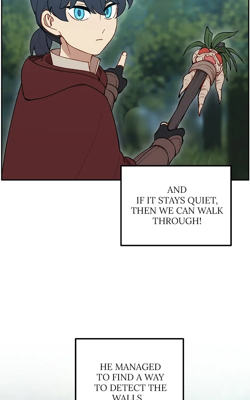 The Legend of AAAA Chapter 4 page 99 - 