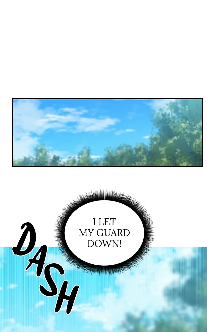 The Legend of AAAA Chapter 5 page 1 - 