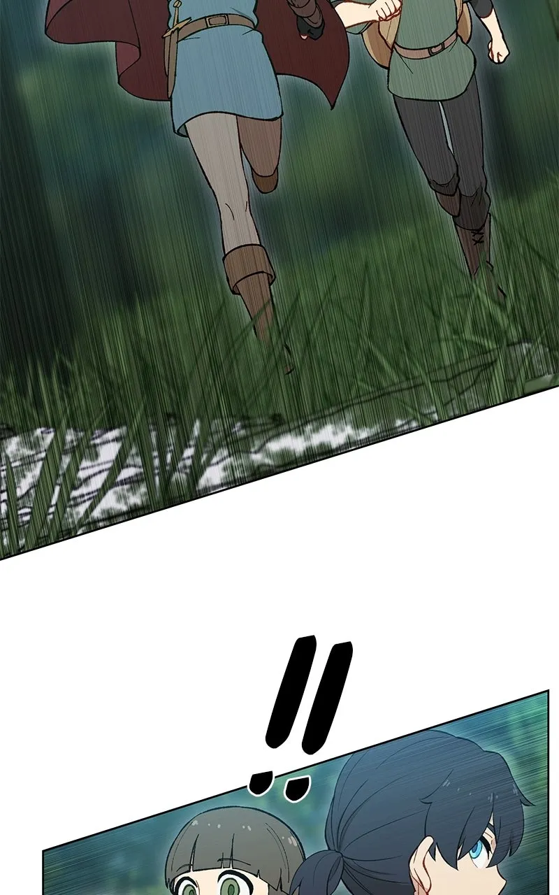 The Legend of AAAA Chapter 5 page 13 - 