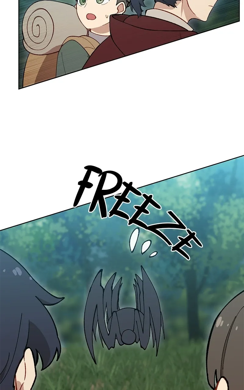 The Legend of AAAA Chapter 5 page 14 - 