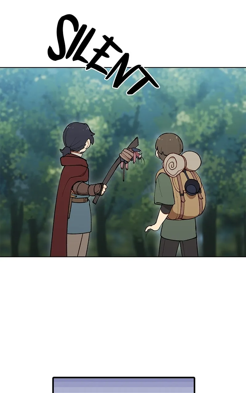 The Legend of AAAA Chapter 5 page 16 - 