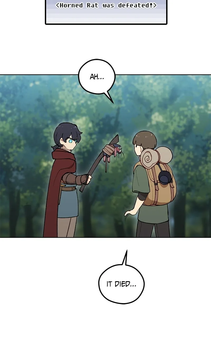 The Legend of AAAA Chapter 5 page 17 - 